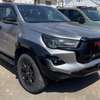 TOYOTA HILUX ROGUE DOUBLE CAB 2018MODEL thumb 0