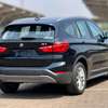 BMW X1 Black color 2019 model fully loaded thumb 4