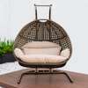 Hammock Swing :  Hanging Hammock Swing Chair  In Keroka thumb 6