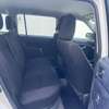 Toyota Succeed TXG thumb 1