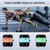 IOWODO R50 Smartwatch thumb 9