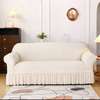 PREMIUM TURKISH ELASTIC SOFA COVERS thumb 8