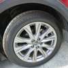 MAZDA CX8 PETROL 2019MODEL 2500CC thumb 5