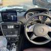 Mercedes Benz AMG Grey GLE350d 2018 thumb 2