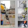 Electrical Demolition Hammer/Breaker Available for Hire thumb 2