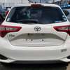 Toyota vitz thumb 2