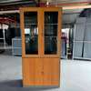 Office Cabinet:  Home Office Wooden Cabinet thumb 4