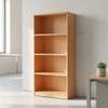 Bookshelves;4-Tier Modern Bookshelf  In Kiamokama thumb 2