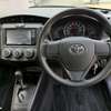 Toyota axio 2020 model, none hybrid thumb 6