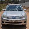 Ford ESCAPE XLT SUV Automatic 2.2L Petrol 4WD thumb 2