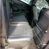 Toyota hilux double black thumb 14