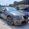 Mazda CX-3 Petrol 2018 Grey  2WD thumb 0