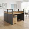 Workstations:2-Way Modular Office Workstation In Nyakoe thumb 2