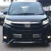Toyota Noah WXB Black 2018 thumb 0