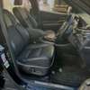 Toyota harrier   black thumb 5