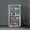 Office Cabinet ; Half-Glass Office Cabinet thumb 7