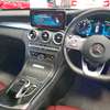 MERCEDES BENZ C220d 2019 thumb 1
