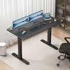 160Cm Height Adjustable Electric Standing Desk thumb 5
