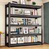 5 Tier Metallic Storage Rack thumb 10