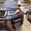 Land rover Evoque Sport black 2018 thumb 6