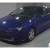 2020 TOYOTA COROLLA HYBRID S thumb 3