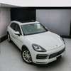 Porsche Cayenne Turbo 2020 4x4 thumb 6