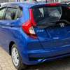 Make Honda fit blue color fully loaded 2019 model. thumb 3