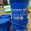 hyseal 501  waterproof thumb 2
