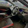 Toyota Corolla sport thumb 9