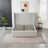 King Size Bed Frame thumb 3