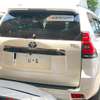 TOYOTA LANDCRUISER PRADO TX.L 2019MODEL SUNROOF  7 SEATER thumb 6