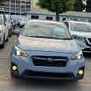 Subaru Impreza XV Bluesh 2018 thumb 0