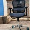 Office Chair; Therapeutic Orthopedic Office Seating thumb 3