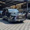 Lexus Rx570 Sport 2018 Black thumb 2