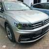 Volkswagen Tiguan 2.0TDI thumb 11