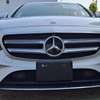 Mercedes Benz E250 silver 2017 thumb 0
