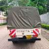 TOYOTA LAND CRUISER PICKUP 79 SERIES DIESEL thumb 1