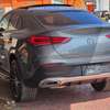MERCEDES BENZ GLE 400d thumb 0