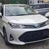 Toyota Axio WXB hybrid 1500cc 2018 model thumb 7