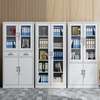 Office Cabinet; 2-Door  Filing Cabinet in Suneka thumb 1