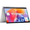 hp elitebook 1040g10 core i7,16gb,512ssd, thumb 3