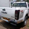 ISUZU DMAX DOUBLE CAB PICK UP thumb 10