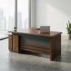 Executive 180cm L-Shaped Office Desk thumb 3