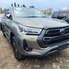 Toyota Hilux Double Cabin 2019 4wd thumb 2