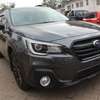 Subaru Outback 2019 Leather, Roof rails, 37,000 Kms thumb 0
