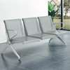Reception Bench; 3 Link Office Reception Bench thumb 8