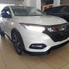 Honda vezel 2018 model thumb 1