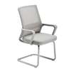 Office Chairs: Cantilever Boardroom Chair thumb 2