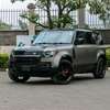 2022 LAND ROVER DEFENDER 110 thumb 1