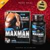 Maxman capsule thumb 0
